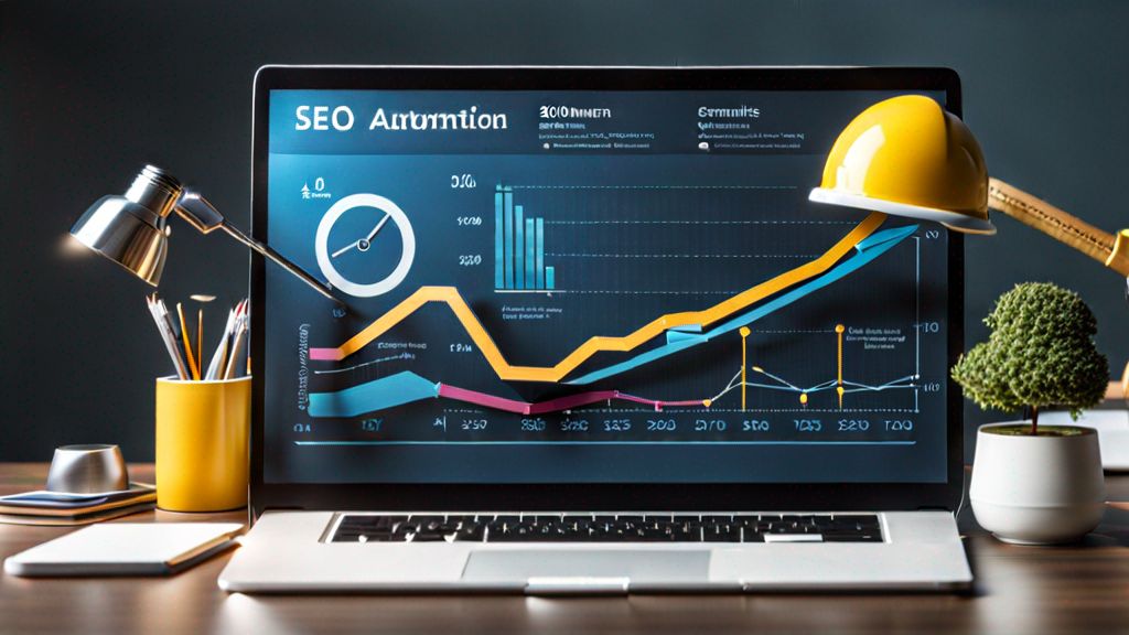 How to automate SEO for small business owners