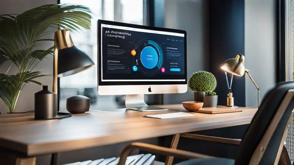 How AI transforms web-design and UX