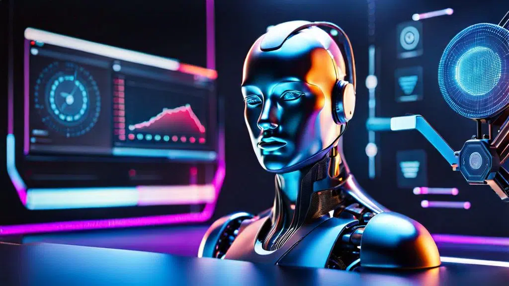 How to optimize your company workflow with the help of AI